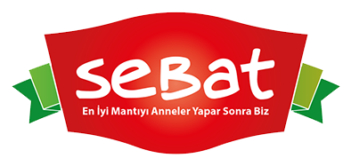 Sebat - Teigwaren GmbH - Logo