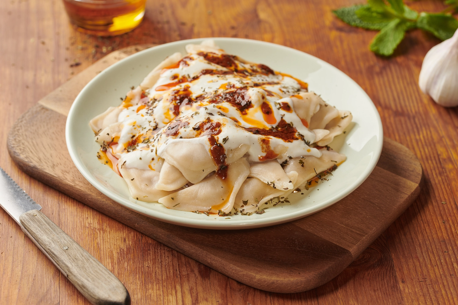 Sebat - Teigwaren GmbH - Pasta